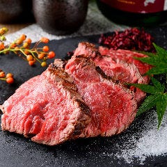 天ぷらとおでん 個室居酒屋 天串（TENGUSHI） 四日市駅前店 
