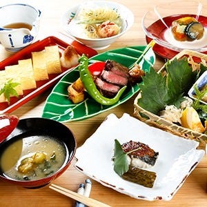 ランチならここ 津山市役所周辺の昼食 ご飯でおすすめしたい人気レストラン ぐるなび