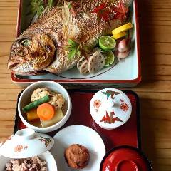 お料理 わらうかど。