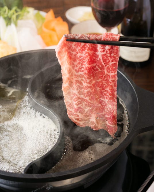 人形町 しゃぶしゃぶ Kudan 人形町 小伝馬町 居酒屋 ぐるなび