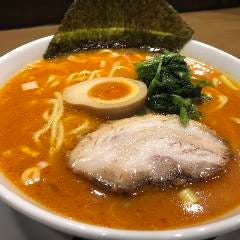北久里浜 ラーメン 縁（en）