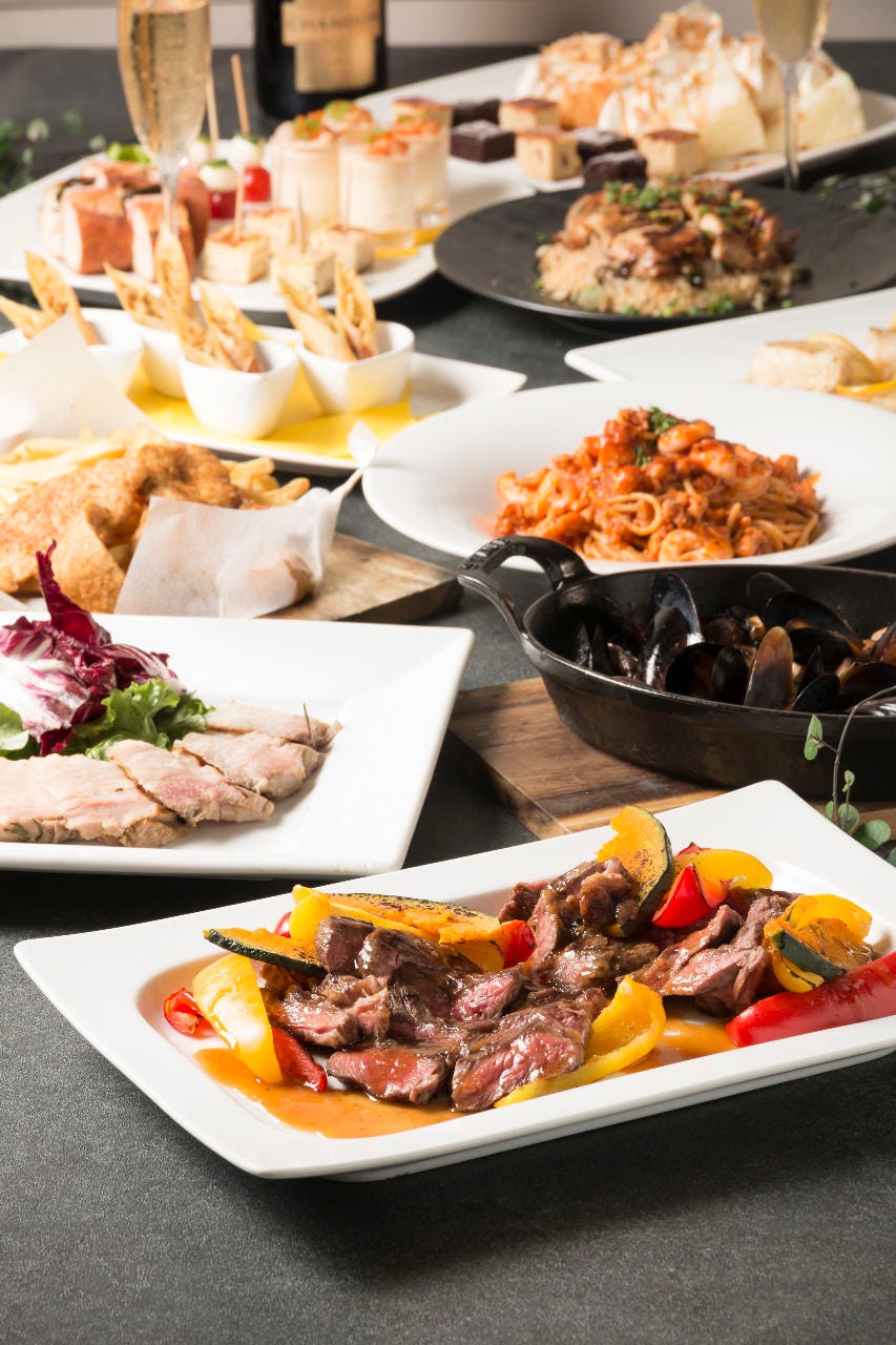 ビール特集 梅田 大阪駅 おすすめビアガーデン うまいビールにこだわるお店 ぐるなび