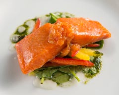 欧州浪漫館 シェ・ホシノ