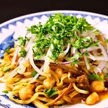 龍醤太焼麺
