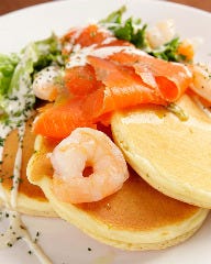 Grill＆Wine CREAM KITCHEN