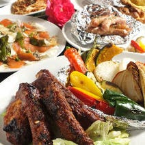 ［グリル料理 パーティ］Grill＆Wine CREAM KITCHENの画像