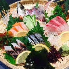 海鮮浜焼き ながら ～NaGaRa～ 