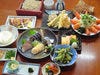 季節宴会5500円（税込）（2時間飲み放題付）