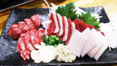 けとばし屋 チャンピオン 天満店