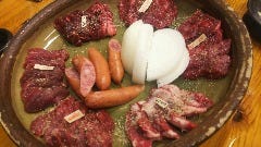 けとばし屋 チャンピオン 天満店