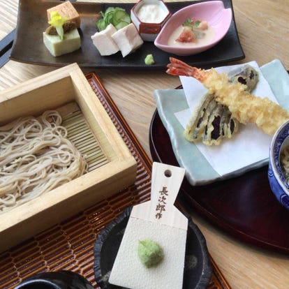 ランチならここ 銀座のそば 蕎麦 でおすすめしたい人気のお店 ぐるなび ランチならここ 銀座のそば 蕎麦 でおすすめしたい人気のお店 ぐるなび