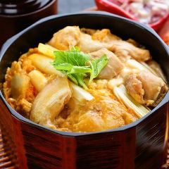 鳥と手打ち蕎麦 とり数寄 銀座ノボ店 メニュー：お食事・甘味 - 楽天