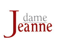 dame‐Jeanne 