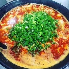 辛麺kitchen彩 山西店 