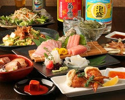 Sokabokka 草花木果 中目黒 居酒屋 ぐるなび