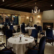 ［フランス料理］リーガロイヤルホテル レストラン シャンボールの画像