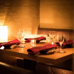 ワイン・日本酒・焼酎など…お料理に合わせて様々なドリンクを