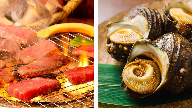 海千山千番長裏難波店 難波 燒肉 Gurunavi 日本美食餐廳指南