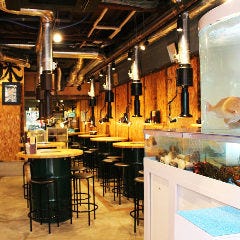 海千山千 番長 裏なんば店