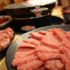 海千山千 番長 裏なんば店