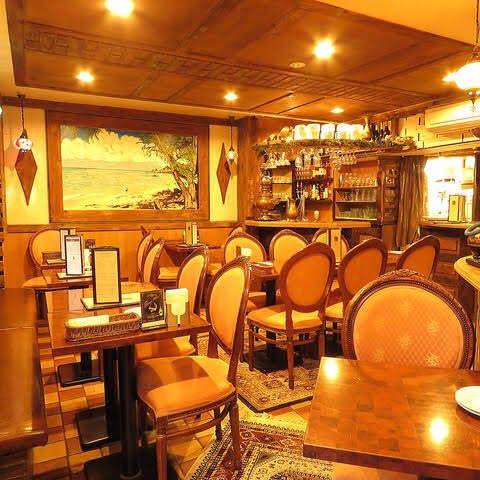 Pedram ペドラム 江古田 江古田 居酒屋 ぐるなび