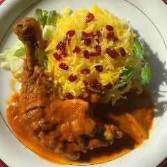 Persis ペルシス 江古田