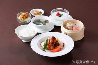原宿南国酒家 多治見店 ランチメニュー ぐるなび 原宿南国酒家 多治見店 ランチメニュー ぐるなび