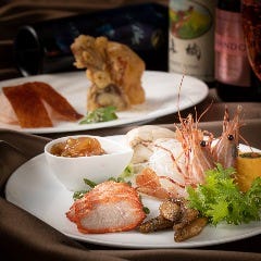 原宿南国酒家 多治見店