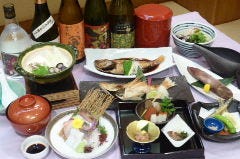 出雲神在料理 おくに 銀座 居酒屋 ぐるなび
