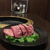 美味しいお店が見つかる 焼肉屋 焼肉店 24時間営業 おすすめ人気レストラン ぐるなび