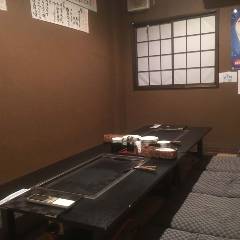 壱銭文字屋