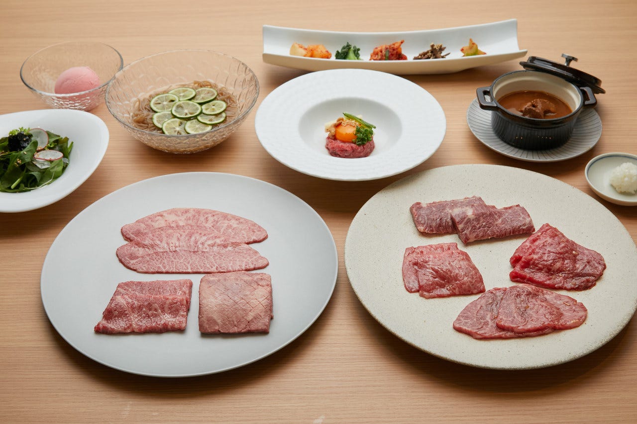 21年 最新グルメ 個室焼肉 銀座 きたお 銀座 レストラン カフェ 居酒屋のネット予約 東京版 21年 最新グルメ 個室焼肉 銀座 きたお 銀座 レストラン カフェ 居酒屋のネット予約 東京版
