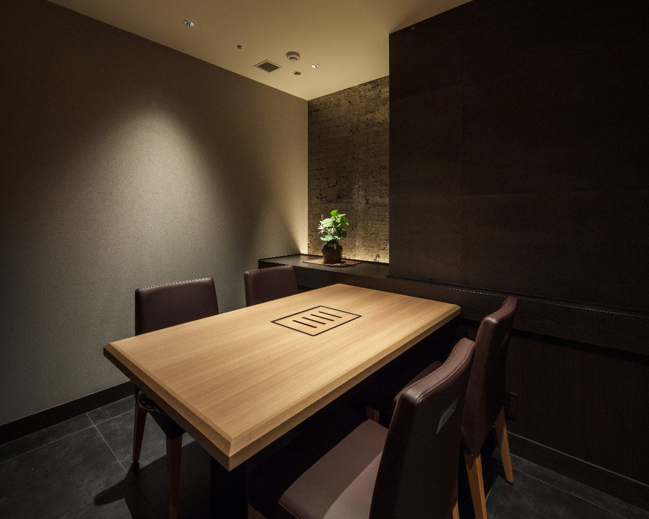 個室焼肉 銀座 きたお 個室 ぐるなび