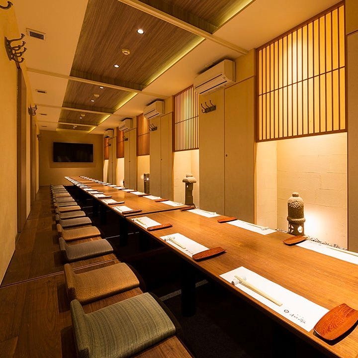 22年 最新グルメ 活イカと海鮮を個室で愉しむ 喜水亭 和樂 天神大名店 大名 レストラン カフェ 居酒屋のネット予約 福岡版