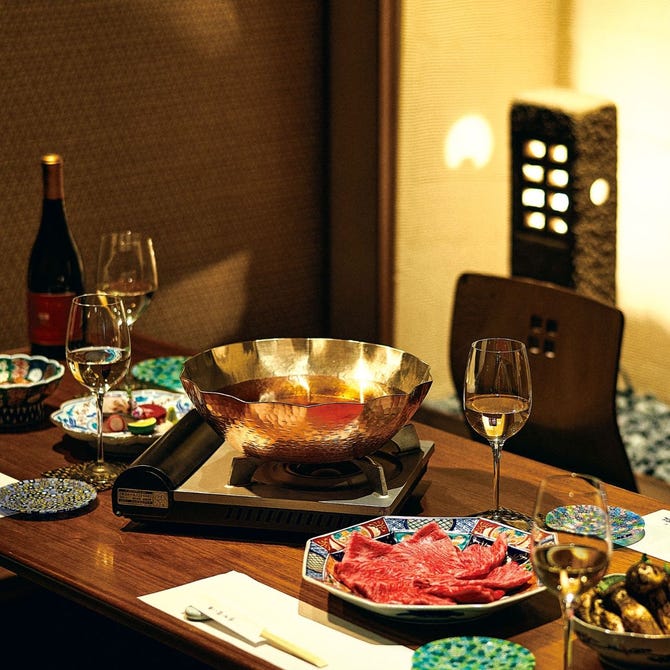 活イカと海鮮を個室で愉しむ 喜水亭 和樂 天神大名店 大名 居酒屋 ぐるなび