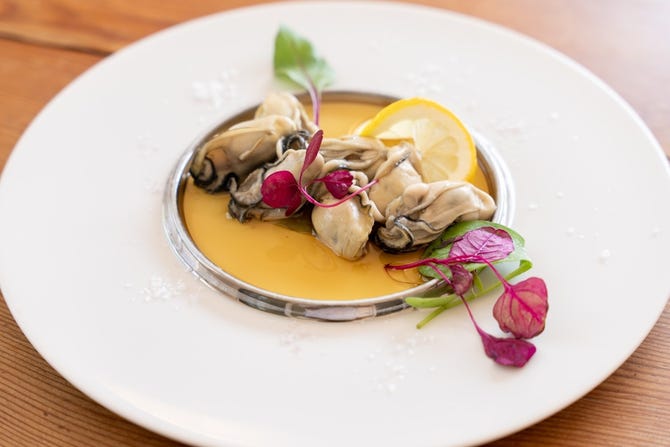 Ristorante Thomas リストランテ トーマス 廿日市市 大竹市 イタリアン イタリア料理 ぐるなび