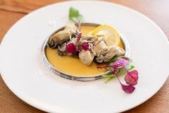 Ristorante Thomas リストランテ トーマス