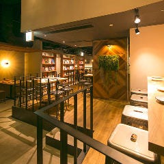 お肉とチーズとワイン Next 肉market 天王寺店 天王寺 阿倍野 居酒屋 ぐるなび