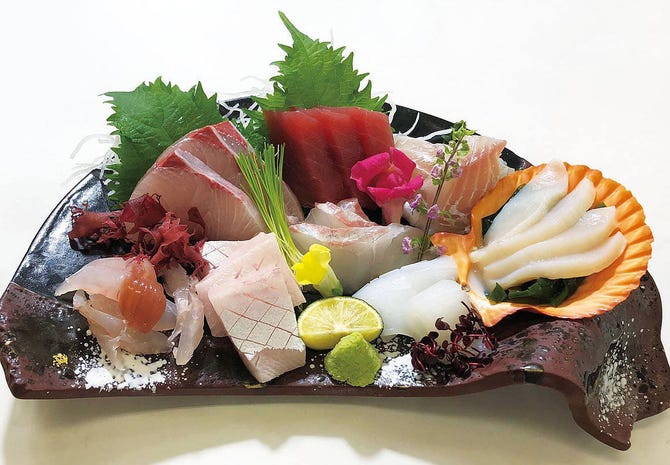 徳島新鮮なっとく市 徳島市 日本料理 郷土料理 ぐるなび