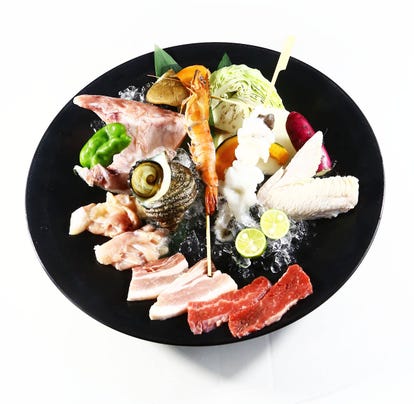 美味しいお店が見つかる 徳島市 デートに使える おすすめ人気レストラン ぐるなび