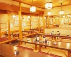 酒蔵 お太幸 横須賀中央店