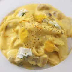 ANTICA OSTERIA DAL SPELLO 