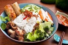 ベトナム料理コムサイゴン八王子