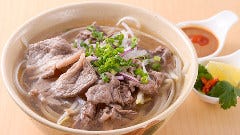 ベトナム料理コムサイゴン八王子