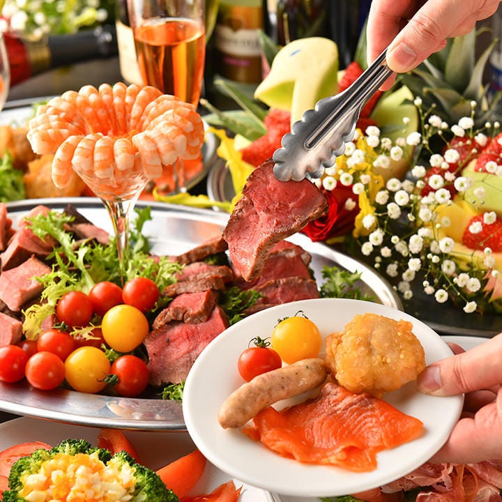2時間飲み放題付 日 木曜日3時間 5 000円歓送迎会プラン 全9品 宴会 飲み会 送別会 歓迎会の詳細 Darts Up 秋葉原店 秋葉原 ダーツバー ぐるなび