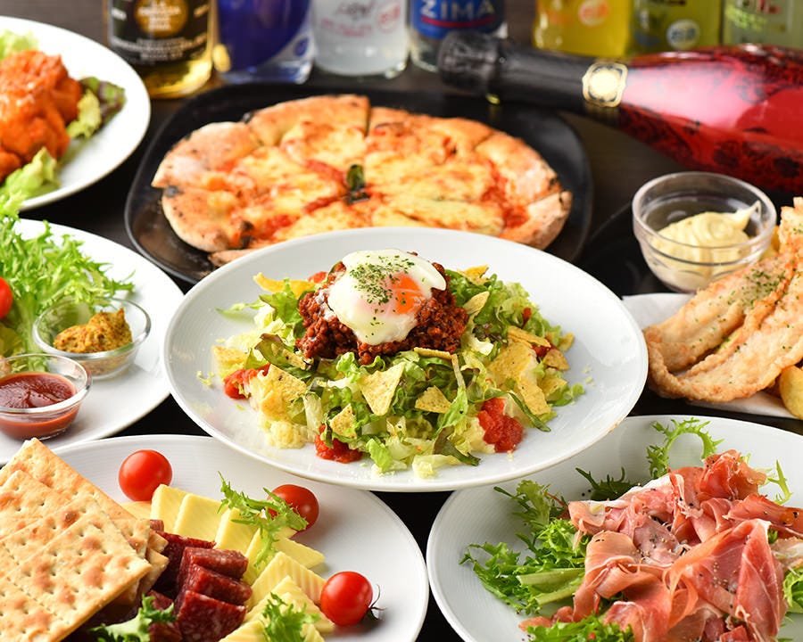 Darts Up 秋葉原店 秋葉原 貸切スペース ぐるなび