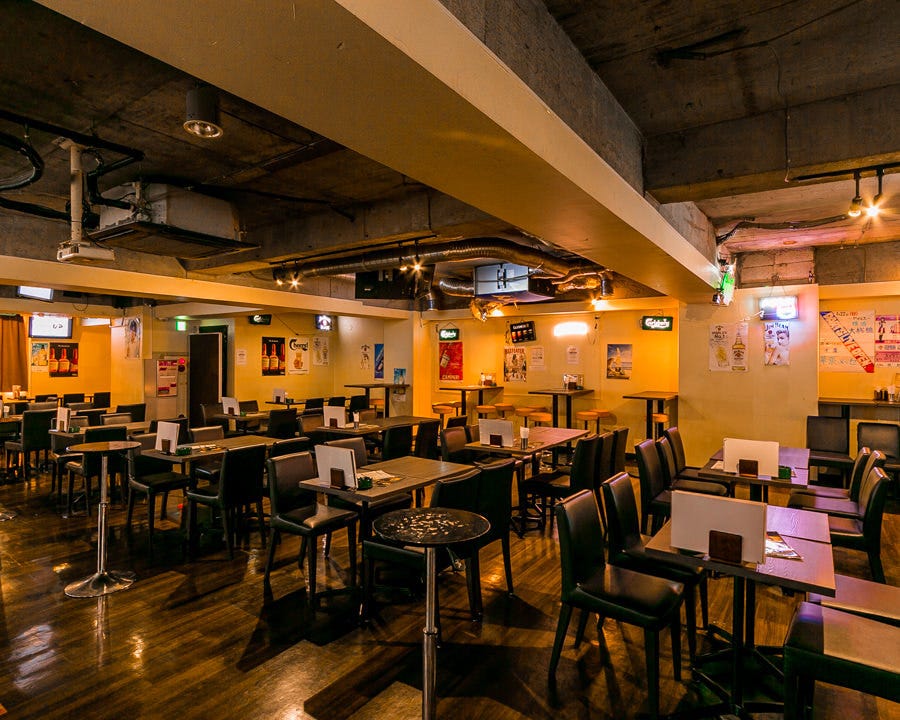 Darts Up 秋葉原店 秋葉原 貸切スペース ぐるなび