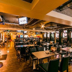 Darts Up 秋葉原店 秋葉原 貸切スペース ぐるなび