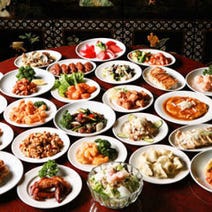 中目黒 食べ放題 バイキング 3 000円以内 おすすめ人気レストラン ぐるなび