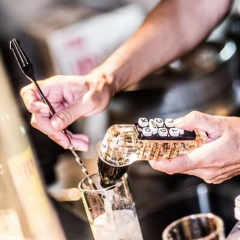 ボイジャースタンドオキナワ 